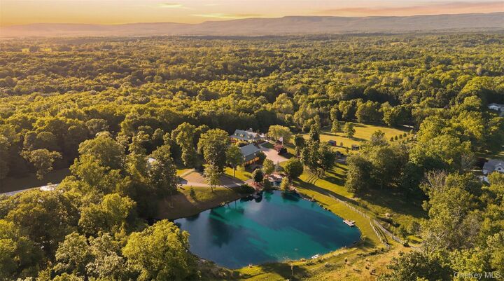 Property Photo:  95 Judson Road  NY 12549 