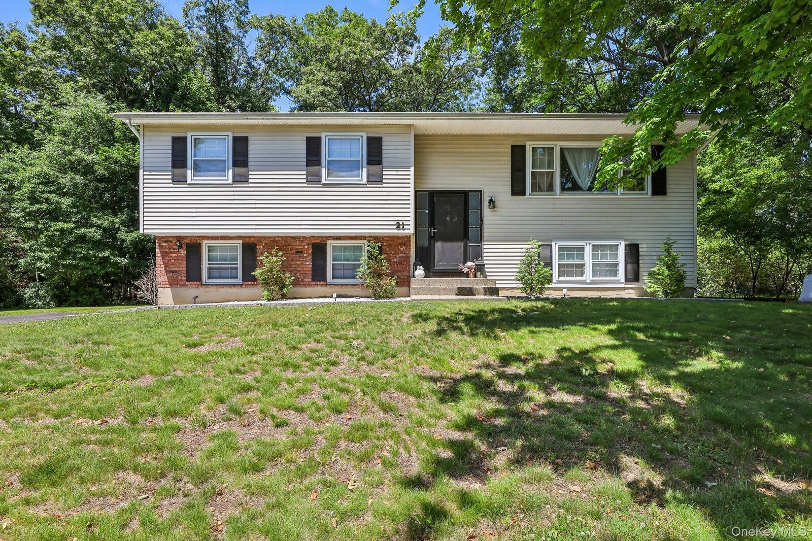 Property Photo: 21 Baylor Road NY 10956