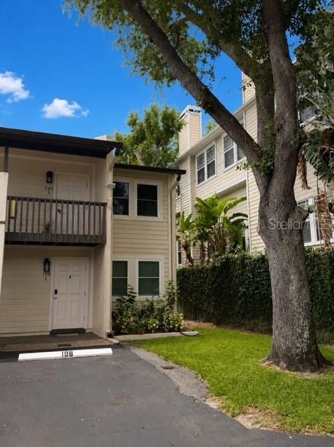 Property Photo:  527 S Lincoln Avenue A208  FL 33609 