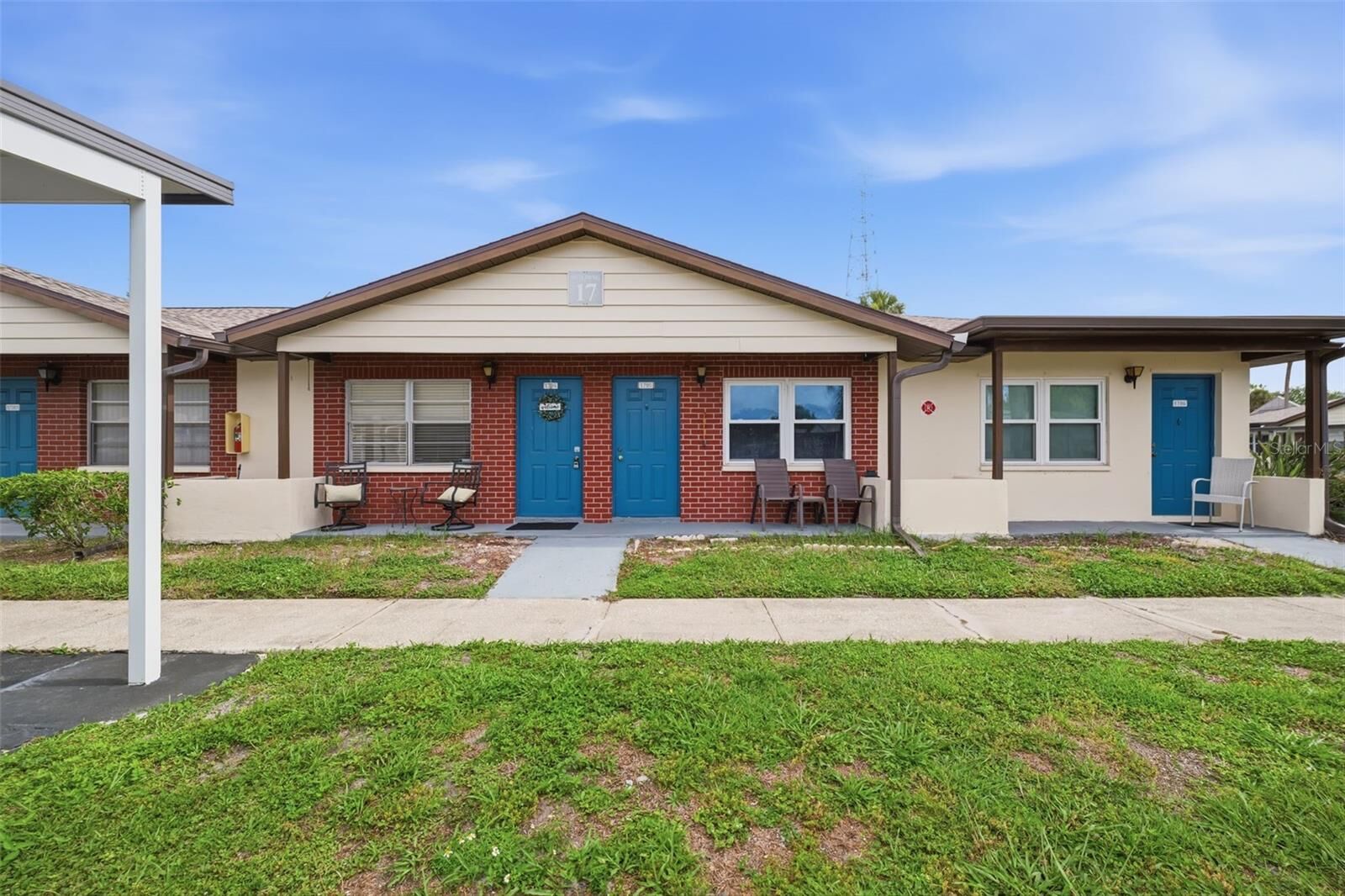 Property Photo:  24862 US Highway 19 N 1705  FL 33763 