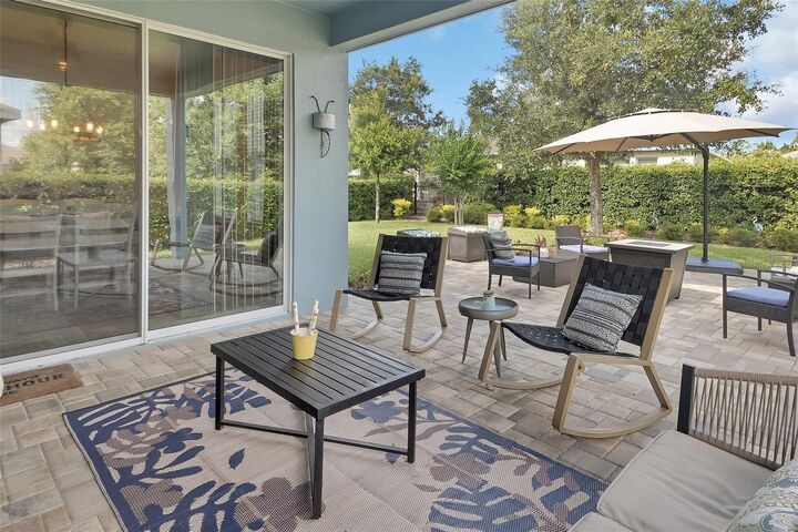 Property Photo: 744 E Victoria Trails Boulevard FL 32724