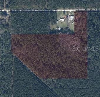Property Photo:  Tbd NE 108th Place  FL 32694 