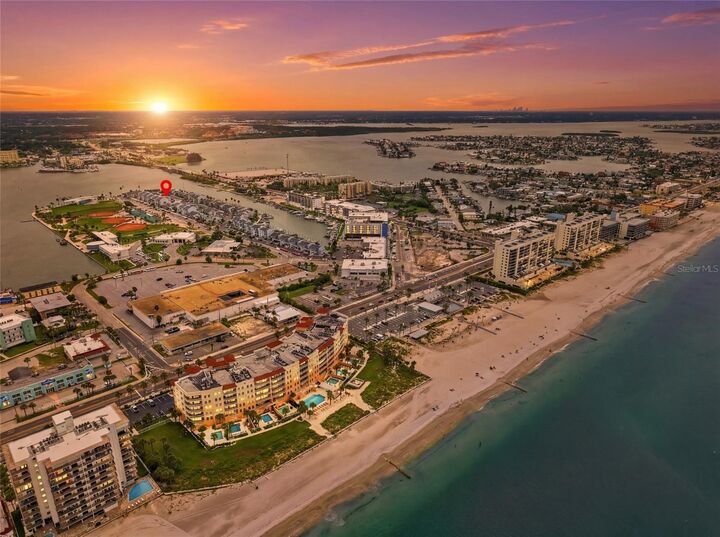 Property Photo:  320 Medallion Boulevard H  FL 33708 