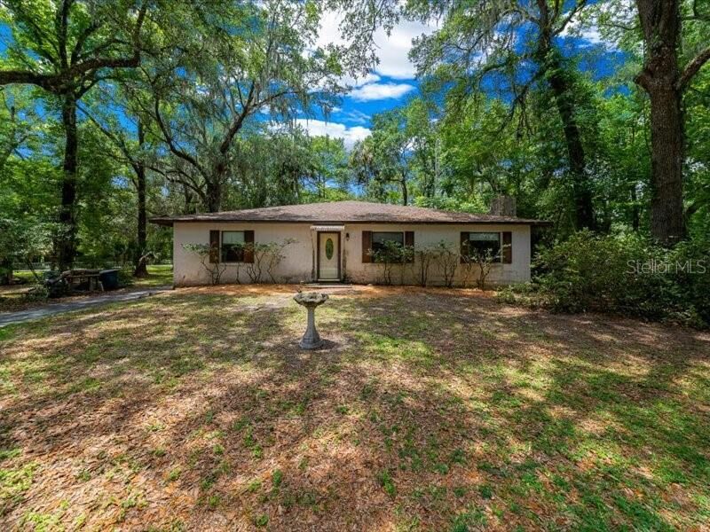 Property Photo:  495 &Amp 499 N Robin Hood Road  FL 34450 