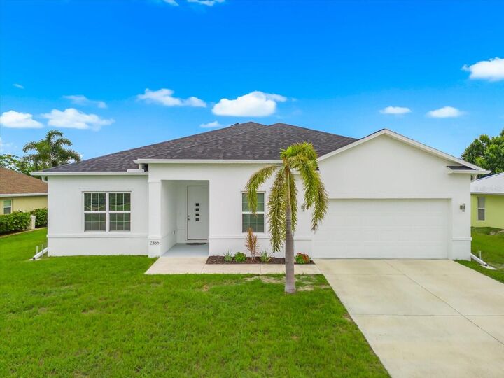 Property Photo: 2365 Mauritania Road FL 33983