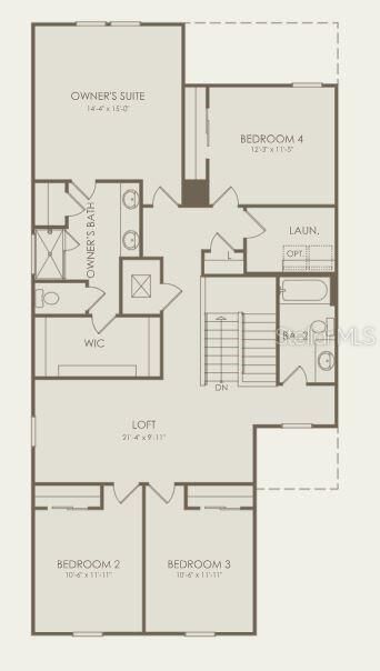 Property Photo: 4714 Harrington Fields Drive FL 33837