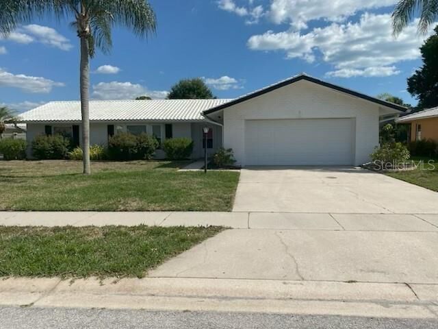 Property Photo:  2934 Captiva Way  FL 34231 