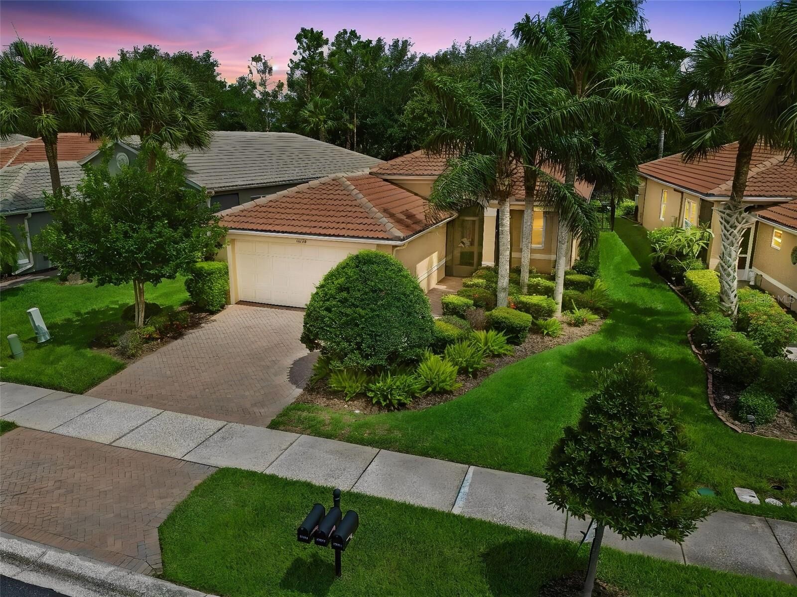 Property Photo:  15790 Crystal Waters Drive  FL 33598 