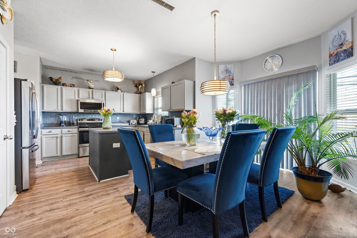 Property Photo:  15108 Royal Grove Drive  IN 46060 