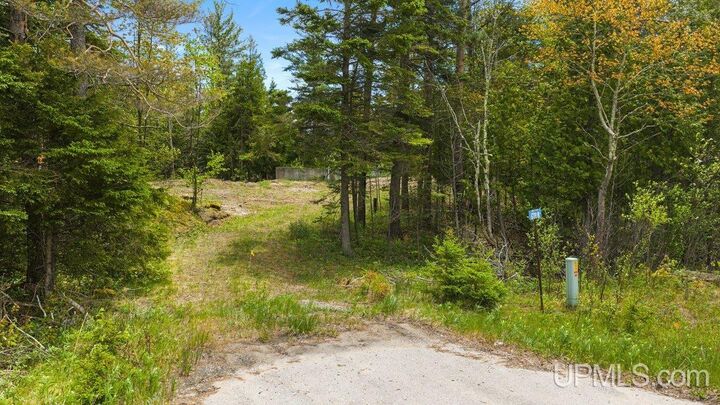 Property Photo: 6789 W US 2 Highway MI 49854