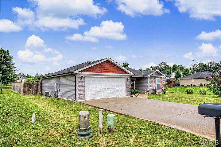 Property Photo: 171 Red Hawk Ridge MO 63701