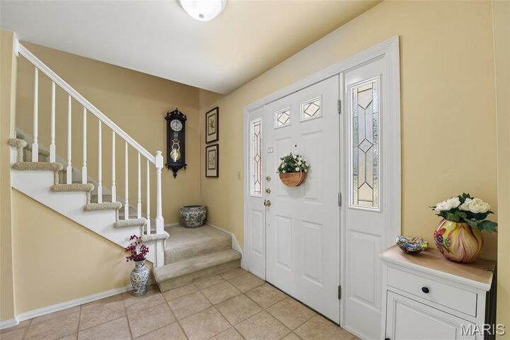 Property Photo: 13116 Huntercreek Ridge Road MO 63131