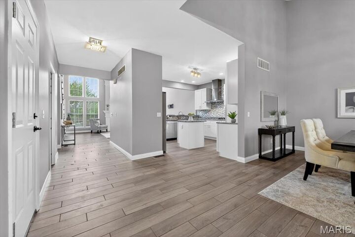 Property Photo:  522 Sgt Pepper Drive  MO 63376 