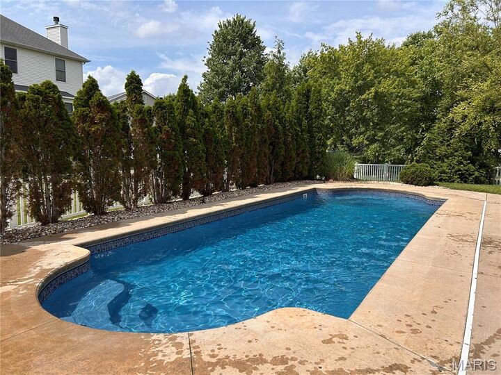 Property Photo: 103 Perennial Court MO 63368