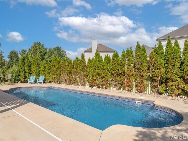 Property Photo:  103 Perennial Court  MO 63368 