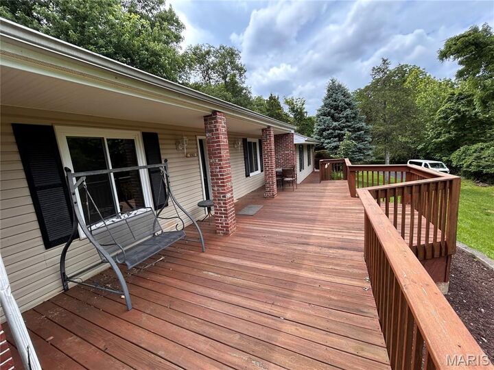Property Photo:  2803 Wild Valley Drive  MO 63049 