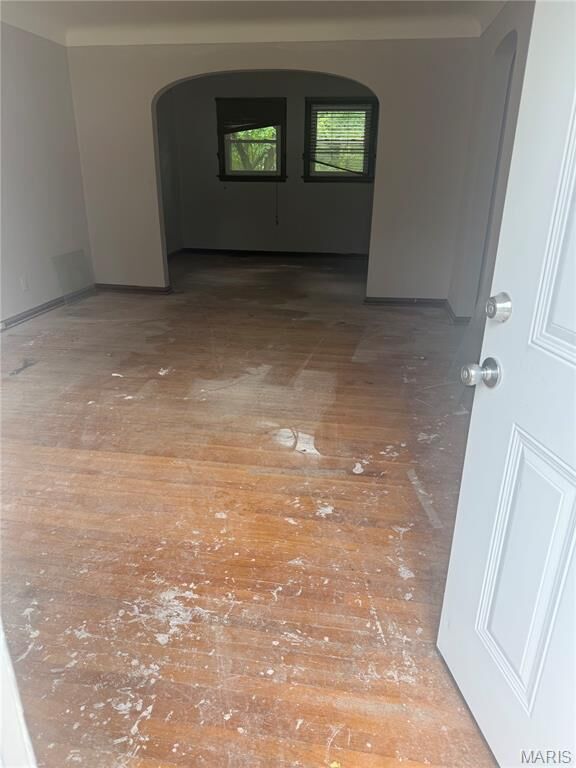 Property Photo: 257 S Barat Avenue MO 63135