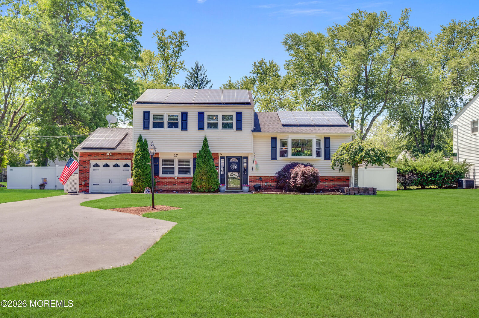 Property Photo: 17 Eliot Road NJ 07726