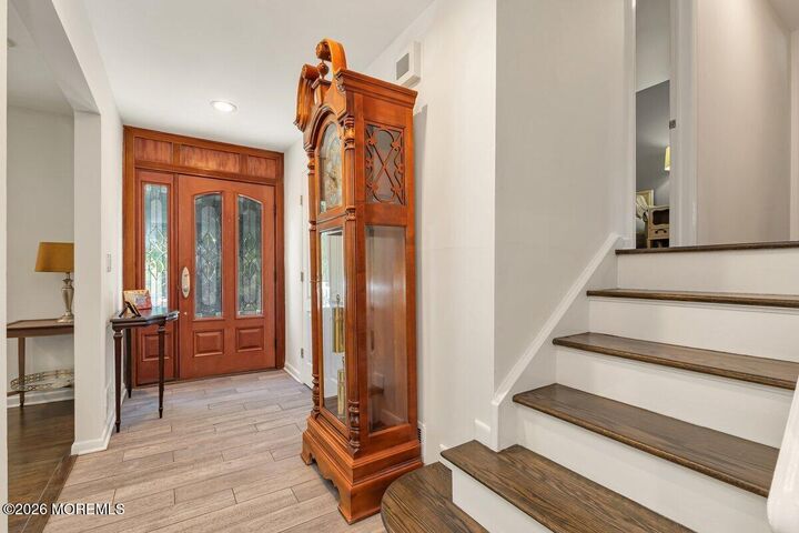 Property Photo:  25 Pelican Road  NJ 07748 
