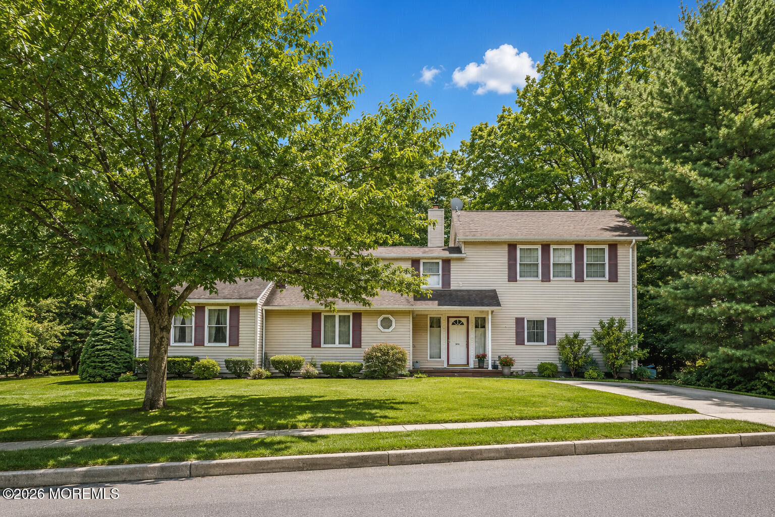 Property Photo: 291 New Road NJ 08852