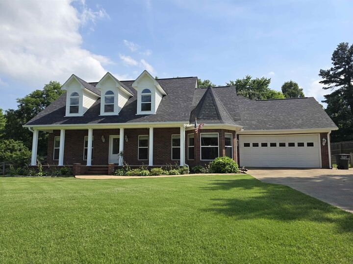 Property Photo:  249 Robin St  TN 38058 