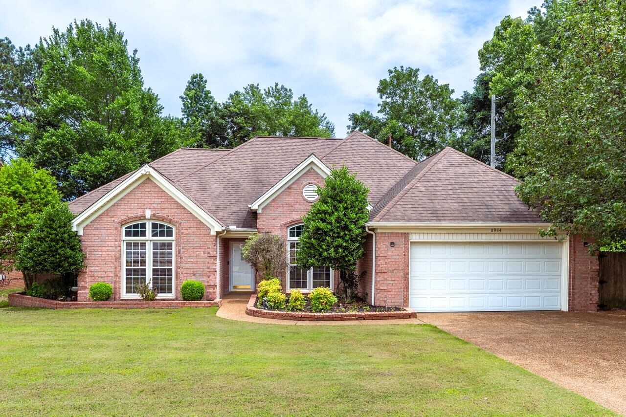 Property Photo:  8934 Forest Breeze Dr  TN 38018 