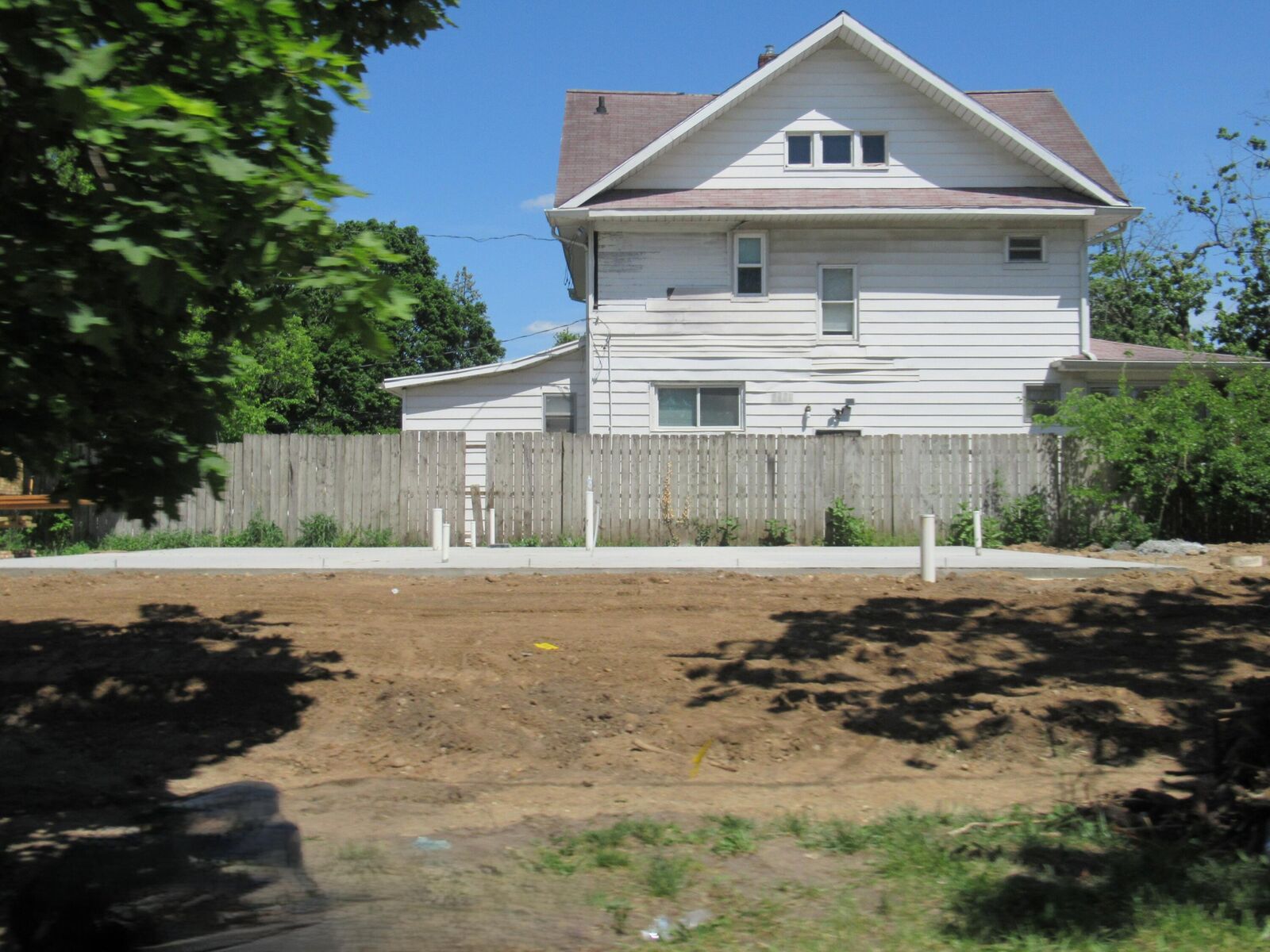 Property Photo:  126 Greenwood Avenue  MI 49037 