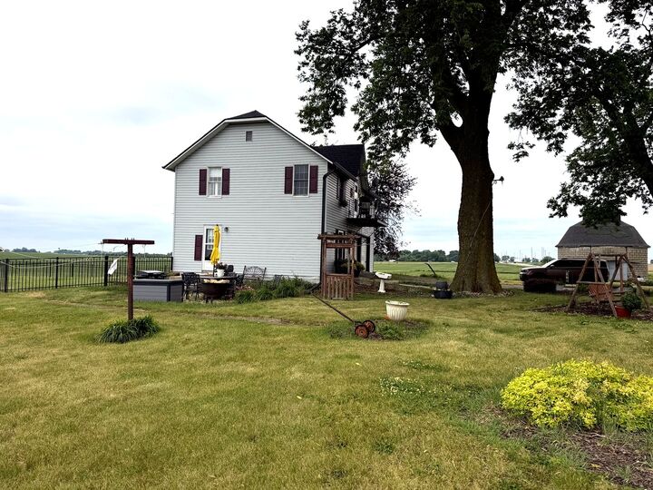 Property Photo:  150 Illinois Rt 126  IL 60544 