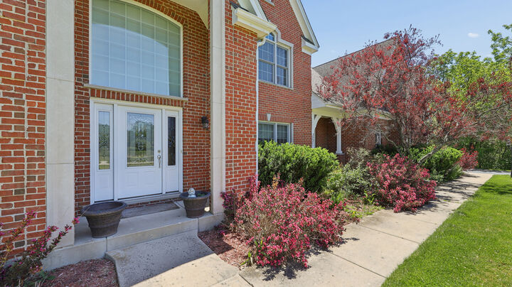 Property Photo:  39571 Orchard Bluff Lane  IL 60083 