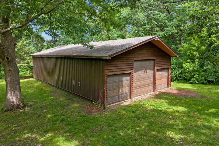 Property Photo:  46W206 Felsmith Road  IL 60140 