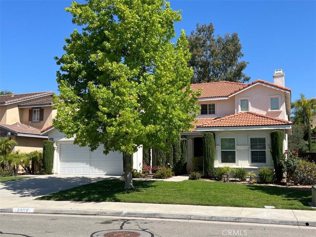 Property Photo: 25118 Meridian CA 92595