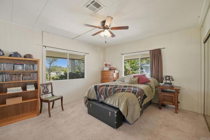 Property Photo:  18218 Paradise Mountain Road Spc 122  CA 92082 