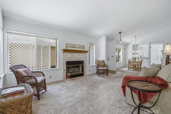 Property Photo: 989 Bluebell Way CA 93401