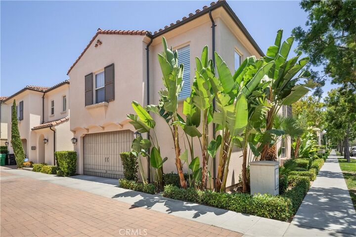 Property Photo:  81 Cactus Flower  CA 92620 