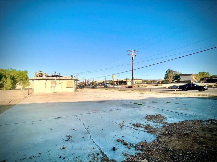 Property Photo:  15720 Mojave Drive  CA 92394 