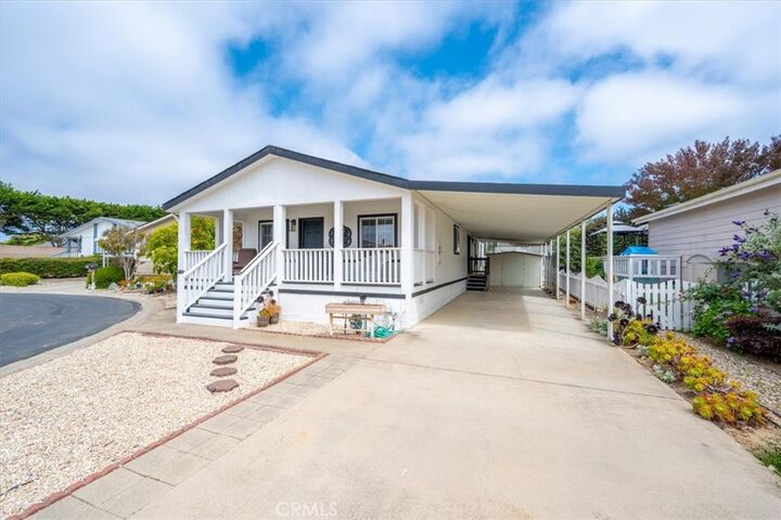 Property Photo:  765 Mesa View Drive 216  CA 93420 