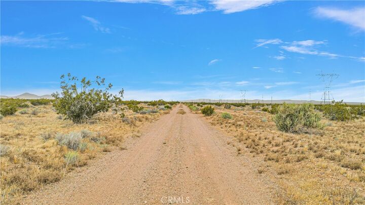 Property Photo:  0 Adelanto  CA 92301 