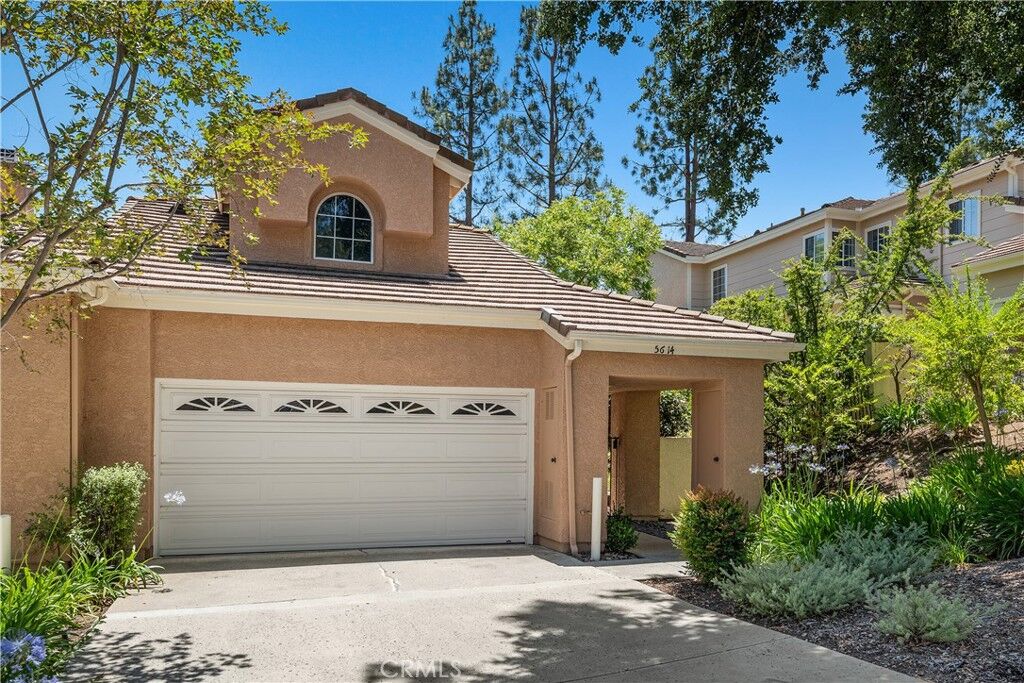 Property Photo: 5614 Roundtree Place CA 91362