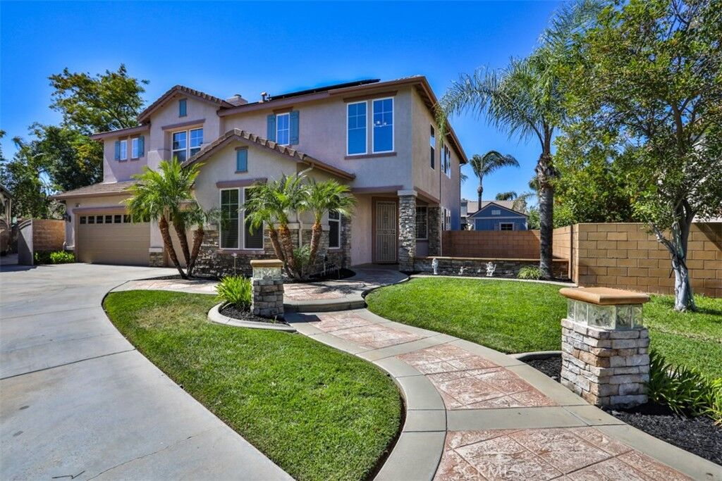 Property Photo:  36695 Fontaine Street  CA 92596 