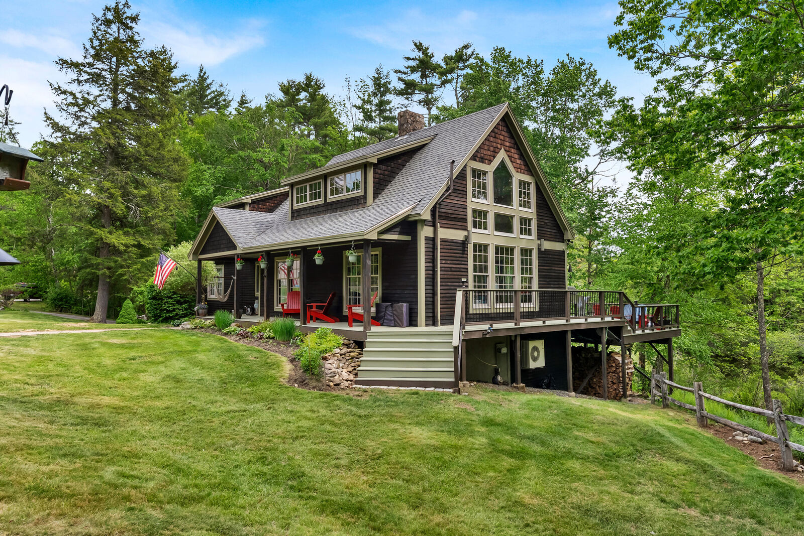 Property Photo:  10 Cider Hill Road  ME 04083 