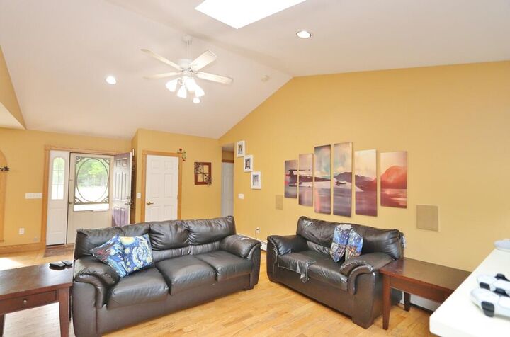 Property Photo: 45 Grandview Drive ME 04428
