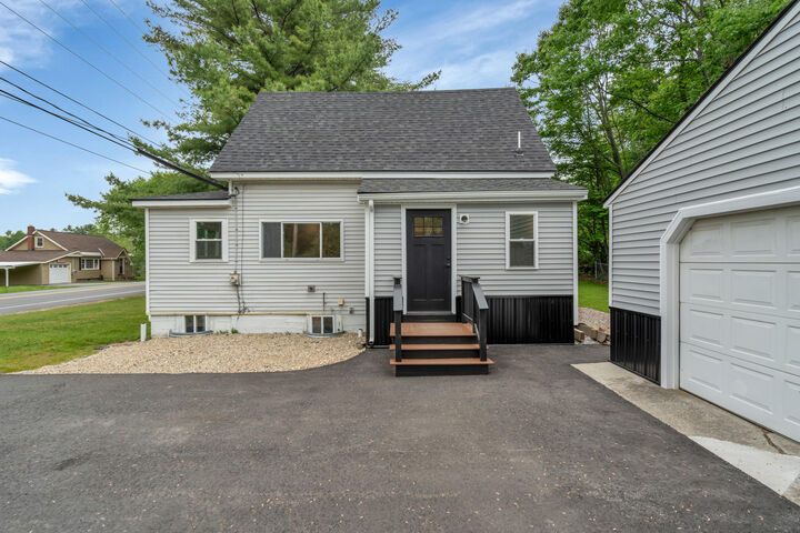 Property Photo:  1618 Hotel Road  ME 04210 