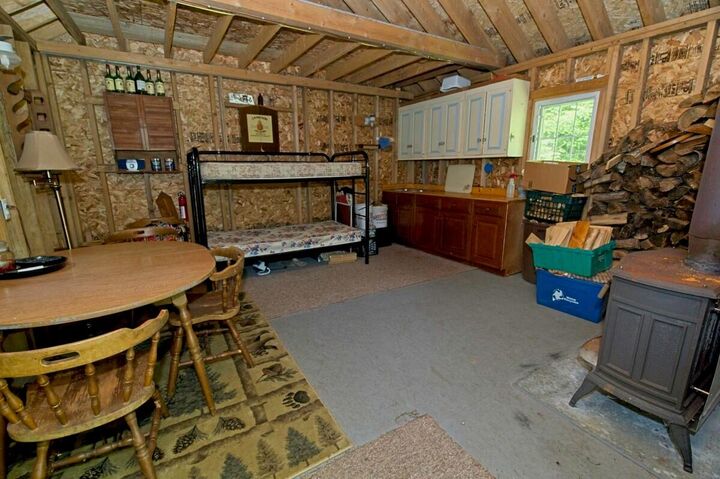 Property Photo:  0000 Baker Brook Road  ME 04411 