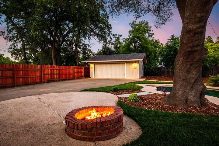Property Photo: 2738 California Avenue CA 95608