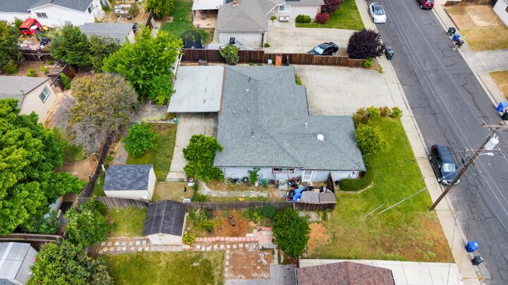 Property Photo:  5140 Black Oak  CA 94521 