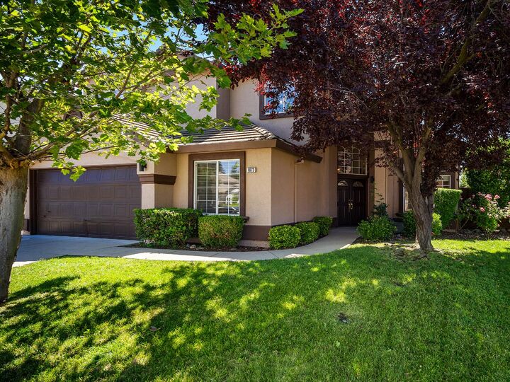 Property Photo: 1872 Olvera Drive CA 95776