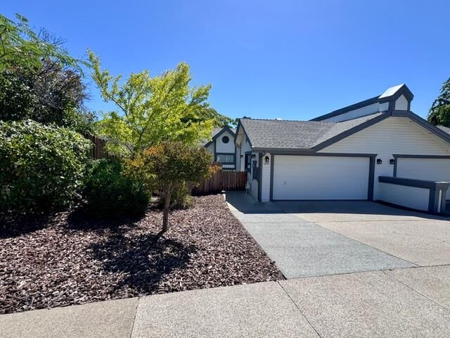 Property Photo:  1205 Saddle Court  CA 95603 