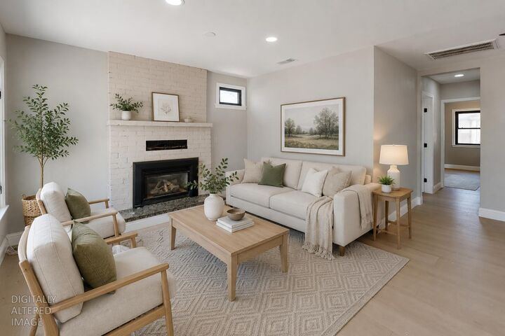 Property Photo: 2361 Wilsey Drive CA 96001
