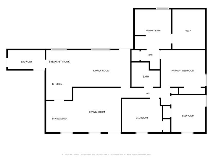 Property Photo: 102 Fox Ridge Rd TN 38305