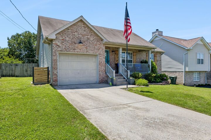 Property Photo:  1160 Fitzpatrick Rd  TN 37214 